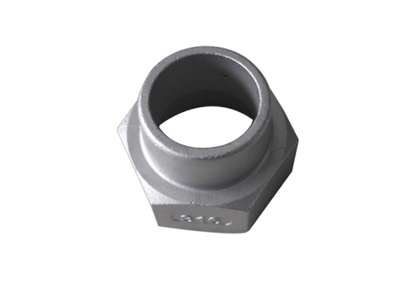 Stainless steel casting